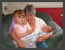 grandma